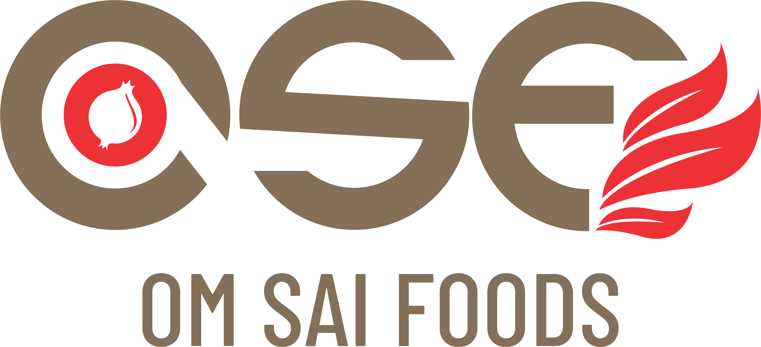 Om Sai Foods